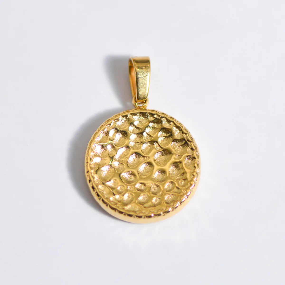 Stainless Steel Natural Stone & Oil Drop Pendants, DIY Jewelry Making Accessories